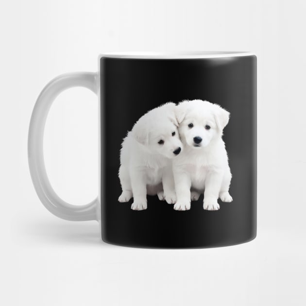 Dire-Wolf by Creatifly Graphic Tees